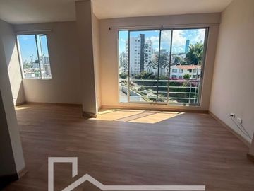 Apartaestudio en venta en Palermo, Manizales - 39 m2