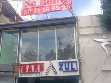 RENTA DE LOCAL COMERCIAL CON LICENCIA VIGENTE EN ALIMENTSO Y BEBIDAS