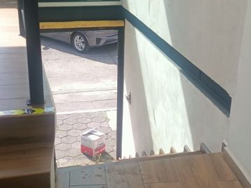 RENTA DE LOCAL COMERCIAL CON LICENCIA VIGENTE EN ALIMENTSO Y BEBIDAS