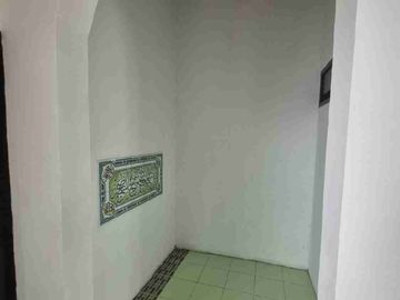 jual cepat rumah siap huni nyaman tenang murah 600 jtan di Ciwastra