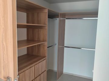 DEPARTAMENTO DE 2 RECAMARAS A ESTRENAR NACIONES UNIDAS