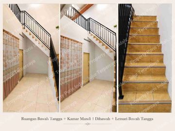 Dijual rumah Poris Cipondoh