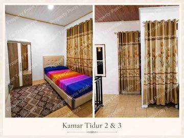 Dijual rumah Poris Cipondoh