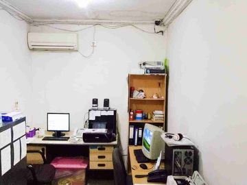 Jual Ruko / Rumah 3 Lantai Taman Ratu, Jakarta Barat