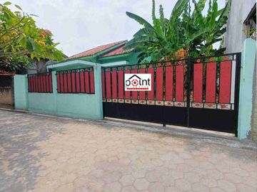 Kontrakan Rumah Bagus Halaman Luas Dekat Kampus Dan Underpass Joglo