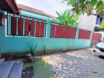 Kontrakan Rumah Bagus Halaman Luas Dekat Kampus Dan Underpass Joglo