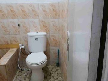 rumah siap huni di pulo gebang permai jakarta timur