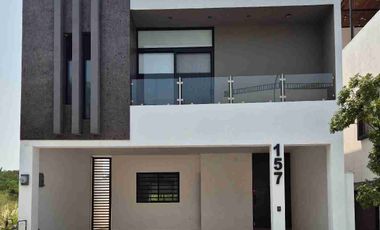 Casa en RENTA en Cumbres Élite Premier