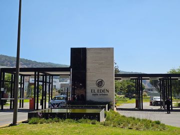 VENTA TERRENO RESIDENCIAL EL EDEN BOSQUES DE SANTA ANITA