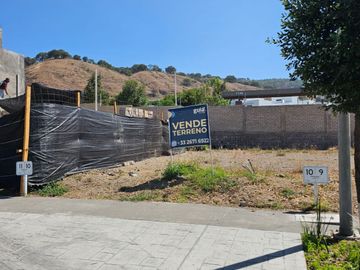 VENTA TERRENO RESIDENCIAL EL EDEN BOSQUES DE SANTA ANITA