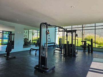 VENTA TERRENO RESIDENCIAL EL EDEN BOSQUES DE SANTA ANITA