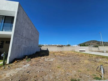 VENTA TERRENO RESIDENCIAL EL EDEN BOSQUES DE SANTA ANITA