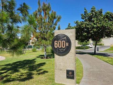 VENTA TERRENO RESIDENCIAL EL EDEN BOSQUES DE SANTA ANITA