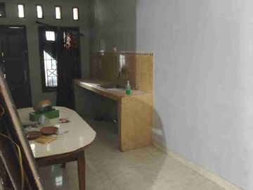 🏡 DISEWAKAN – RUMAH LUAS & NYAMAN DI GRiya Jatisari, JAKASAMPURNA BEKASI BARAT 🏡