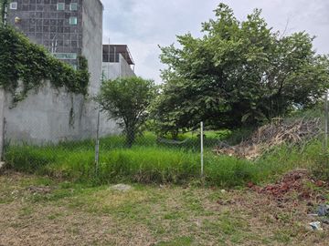 SE VENDE TERRENO PLANO EN EJIDOS DE ACAPATZINGO, CUERNAVACA EN PRIVADA 315M2