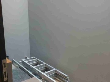 rumah siap huni full renovasi clister magenta sumarecon  bekasi