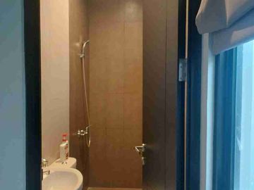 rumah siap huni full renovasi clister magenta sumarecon  bekasi