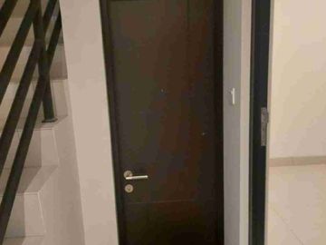 rumah siap huni full renovasi clister magenta sumarecon  bekasi