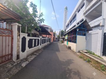 *RUMAH 2 LANTAI | CAWANG BARU, CIPINANG CEMPEDAK, JAKTIM | SHM | LT 249 M2