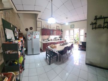 *RUMAH 2 LANTAI | CAWANG BARU, CIPINANG CEMPEDAK, JAKTIM | SHM | LT 249 M2