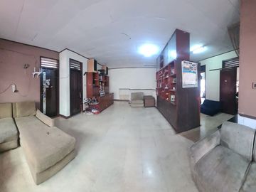 *RUMAH 2 LANTAI | CAWANG BARU, CIPINANG CEMPEDAK, JAKTIM | SHM | LT 249 M2