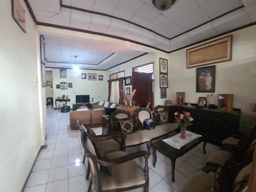 *RUMAH 2 LANTAI | CAWANG BARU, CIPINANG CEMPEDAK, JAKTIM | SHM | LT 249 M2