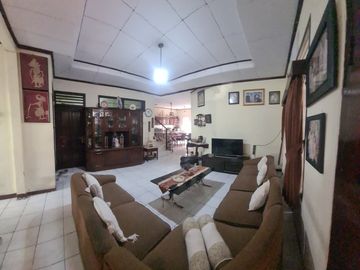*RUMAH 2 LANTAI | CAWANG BARU, CIPINANG CEMPEDAK, JAKTIM | SHM | LT 249 M2