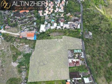Dijual lahan dekat dengan pantai bagus untuk hotel lokasi di Uluwatu Bali