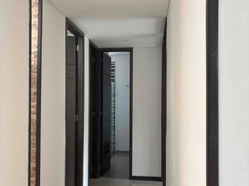 se arrienda casa de un piso de lujo