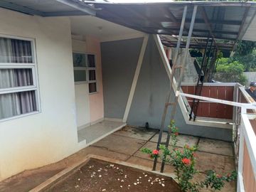 Rumah OVER KREDIT Bedahan Sawangan Depok cicilan 4Jutaan dkt Tol