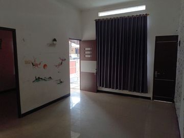 Rumah OVER KREDIT Bedahan Sawangan Depok cicilan 4Jutaan dkt Tol