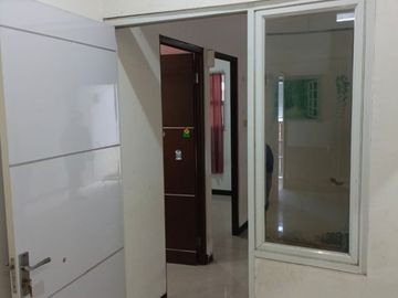 Rumah OVER KREDIT Bedahan Sawangan Depok cicilan 4Jutaan dkt Tol