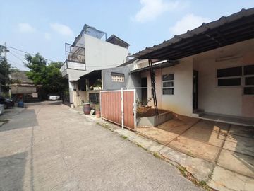 Rumah OVER KREDIT Bedahan Sawangan Depok cicilan 4Jutaan dkt Tol