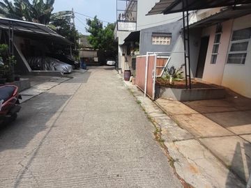 Rumah OVER KREDIT Bedahan Sawangan Depok cicilan 4Jutaan dkt Tol