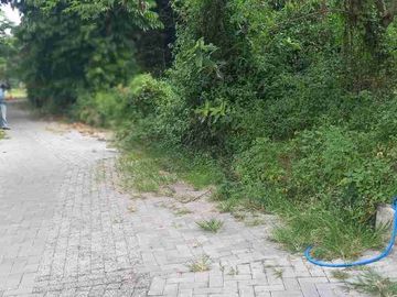MURAH! Tanah Pekarangan Strategis Di Sendangadi Mlati, Dekat HYATT Palagan, Jogja City Mall, Kampus UGM