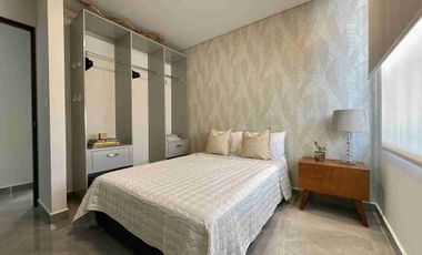 Depto en VENTA en Torre Parc
