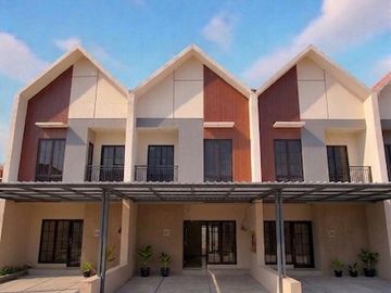 survey hari ini bonus berlimpah lokasi cluster nyaman bangetttt