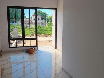 survey hari ini bonus berlimpah lokasi cluster nyaman bangetttt
