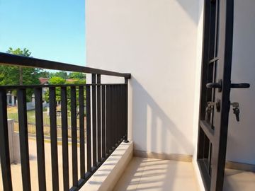 survey hari ini bonus berlimpah lokasi cluster nyaman bangetttt