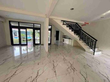 Rumah Mewah 2 Lantai Menteng Jakarta Pusat