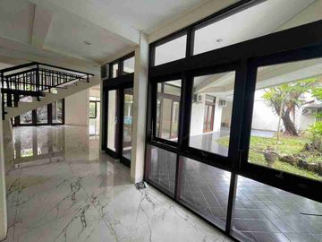 Rumah Mewah 2 Lantai Menteng Jakarta Pusat