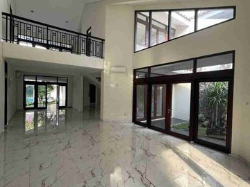 Rumah Mewah 2 Lantai Menteng Jakarta Pusat