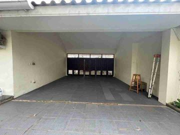 Rumah Mewah 2 Lantai Menteng Jakarta Pusat