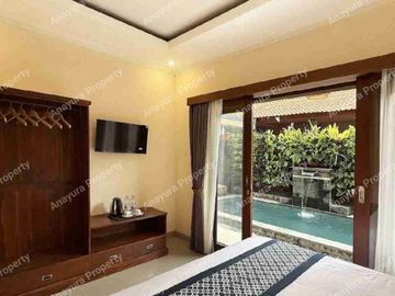 Villa 5 Kamar, Kemenuh, Dekat Ubud
