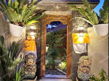 Villa 5 Kamar, Kemenuh, Dekat Ubud