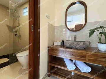 Villa 5 Kamar, Kemenuh, Dekat Ubud