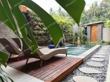 Villa 5 Kamar, Kemenuh, Dekat Ubud