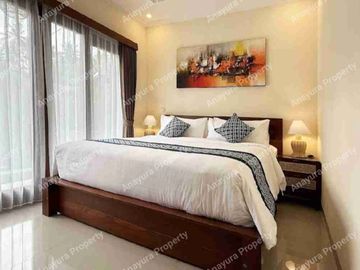 Villa 5 Kamar, Kemenuh, Dekat Ubud