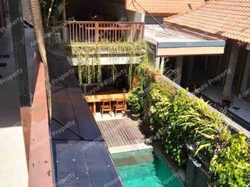 Villa 5 Kamar, Kemenuh, Dekat Ubud