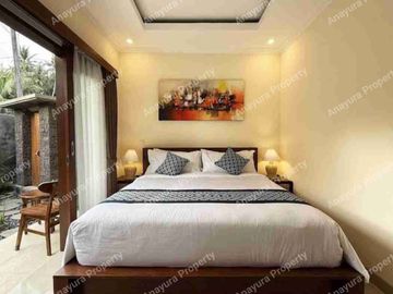 Villa 5 Kamar, Kemenuh, Dekat Ubud